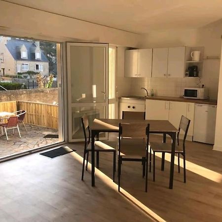 50M De La Plage: Studio Au Coeur Du Centre ! Saint-Cast-le-Guildo Exterior foto